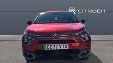 Citroen C4 100kW Shine Plus 50kWh 5dr Auto Electric Hatchback